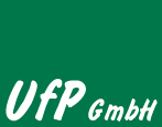 UfP Systemhaus GmbH - Logo